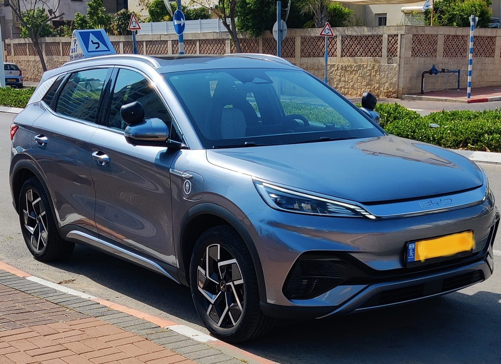 בית ספר לנהיגה