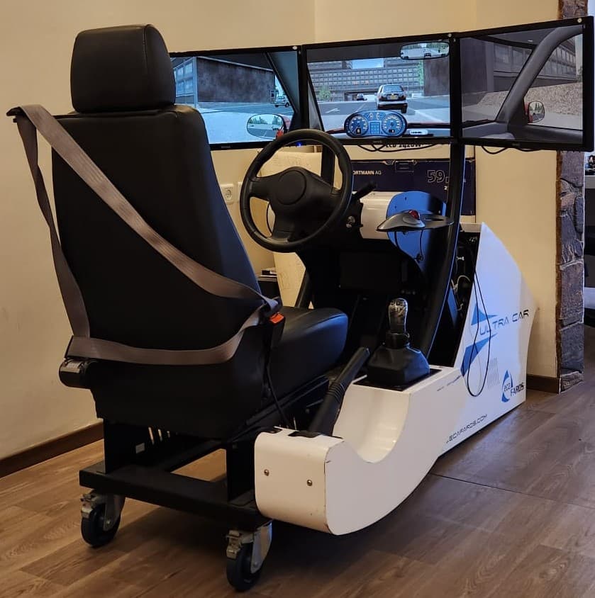 בית ספר לנהיגה